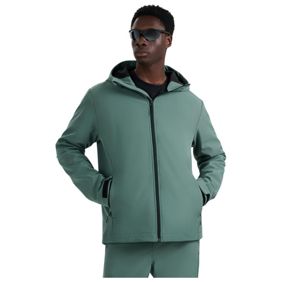 4F Ανδρικό μπουφάν Softshell Jacket
